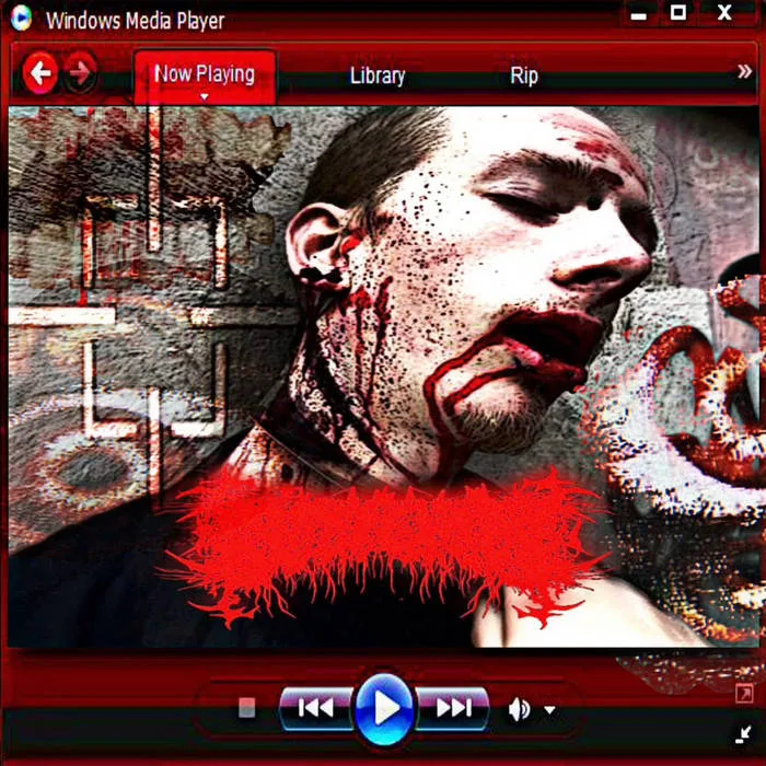 Snuff Bloody Snuff cover