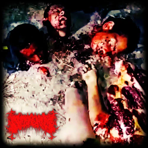 Bowsaw Dismemberment cover