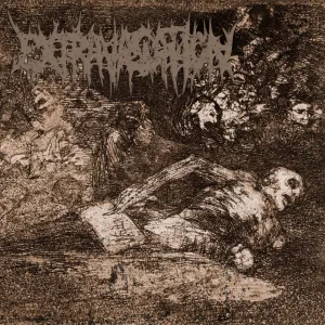 Catharsis Dissonance cover