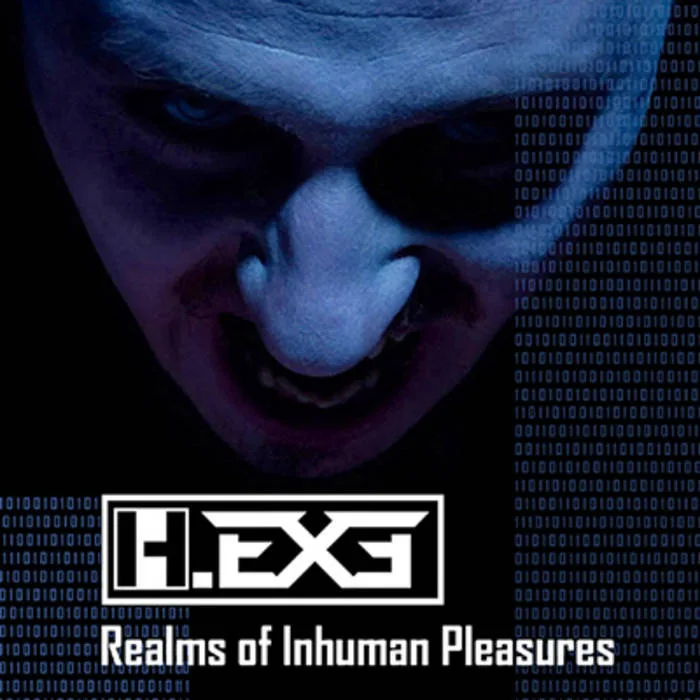 Realms of Inhuman Pleasures cover
