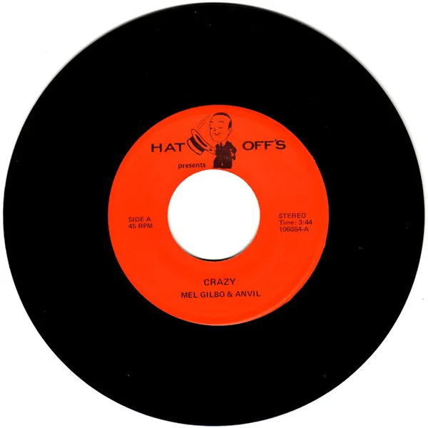 Crazy / Kick cover