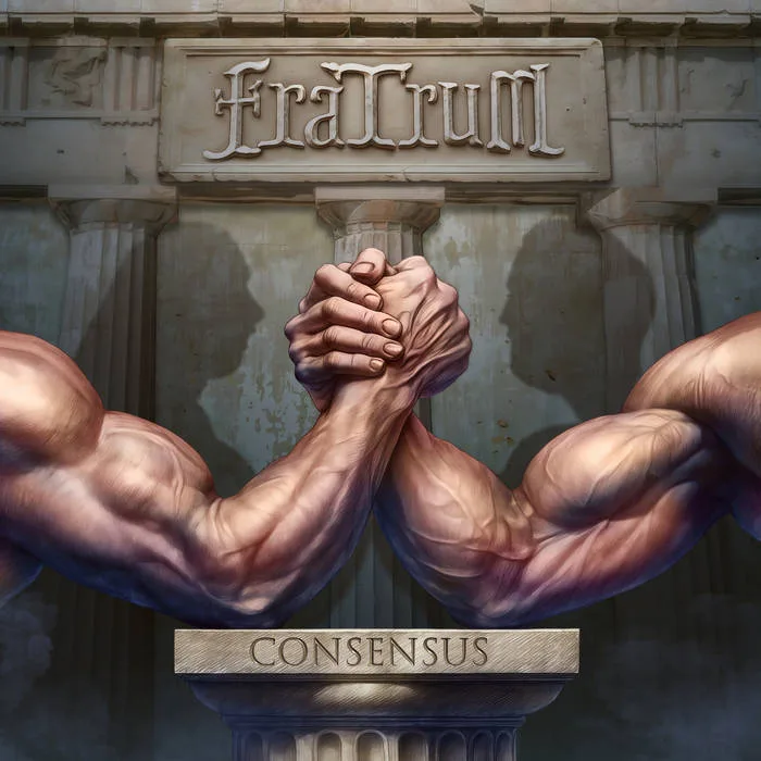 Consensus cover