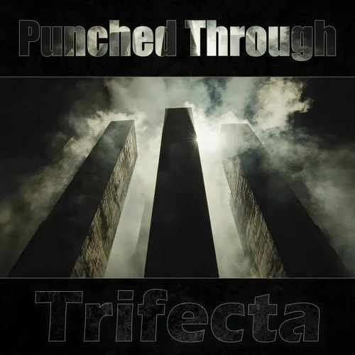 Trifecta cover