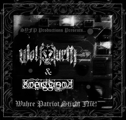 Wahre Patriot stirbt nie! cover