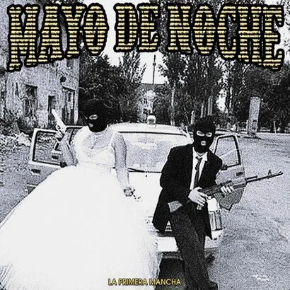 La Primera Mancha cover