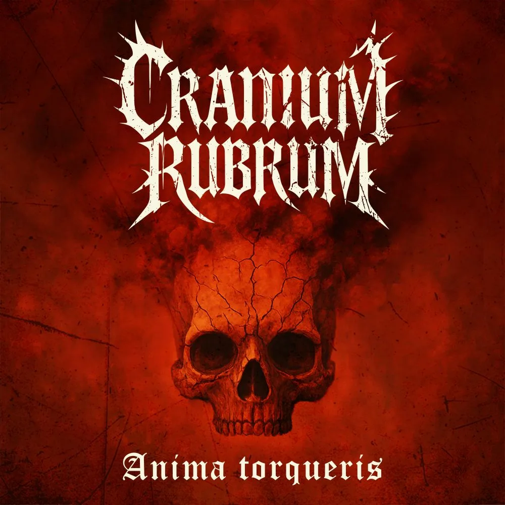 Anima Torqueris cover