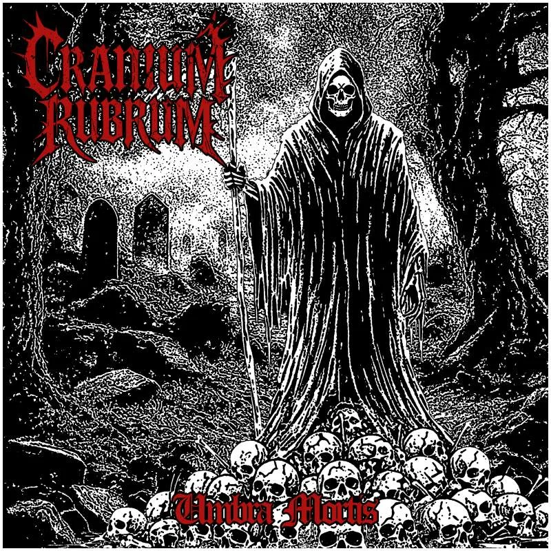 Umbra Mortis cover