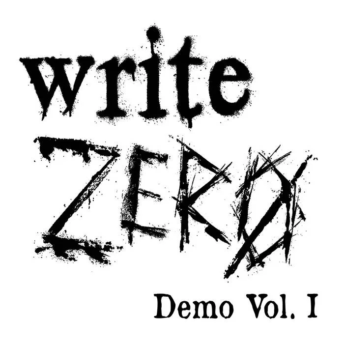 Demo Vol.1 cover