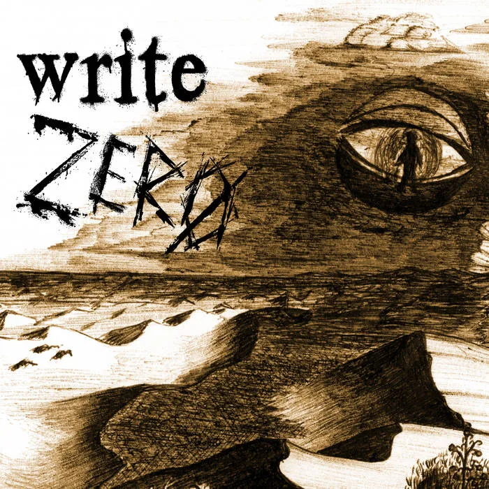 Rain Come Over cover