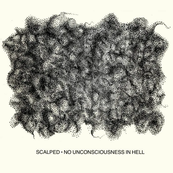 No Unconsciousness in Hell cover