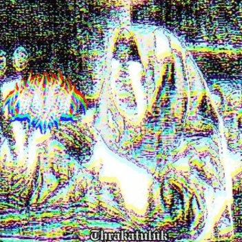 Thrakatulûk cover