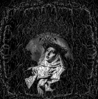 Violence of the Godless cover