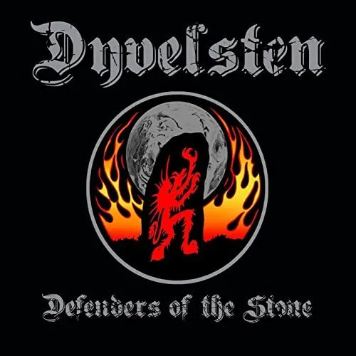 Defenders of the Stone cover