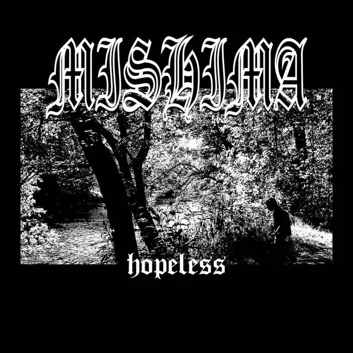 Hopeless cover
