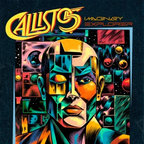 Imaginary Explorer cover