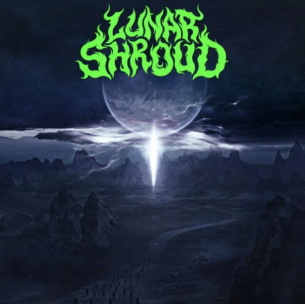 Lunar Shroud cover