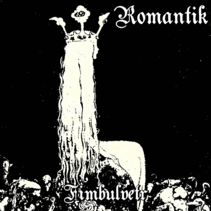 Fimbulvetr cover