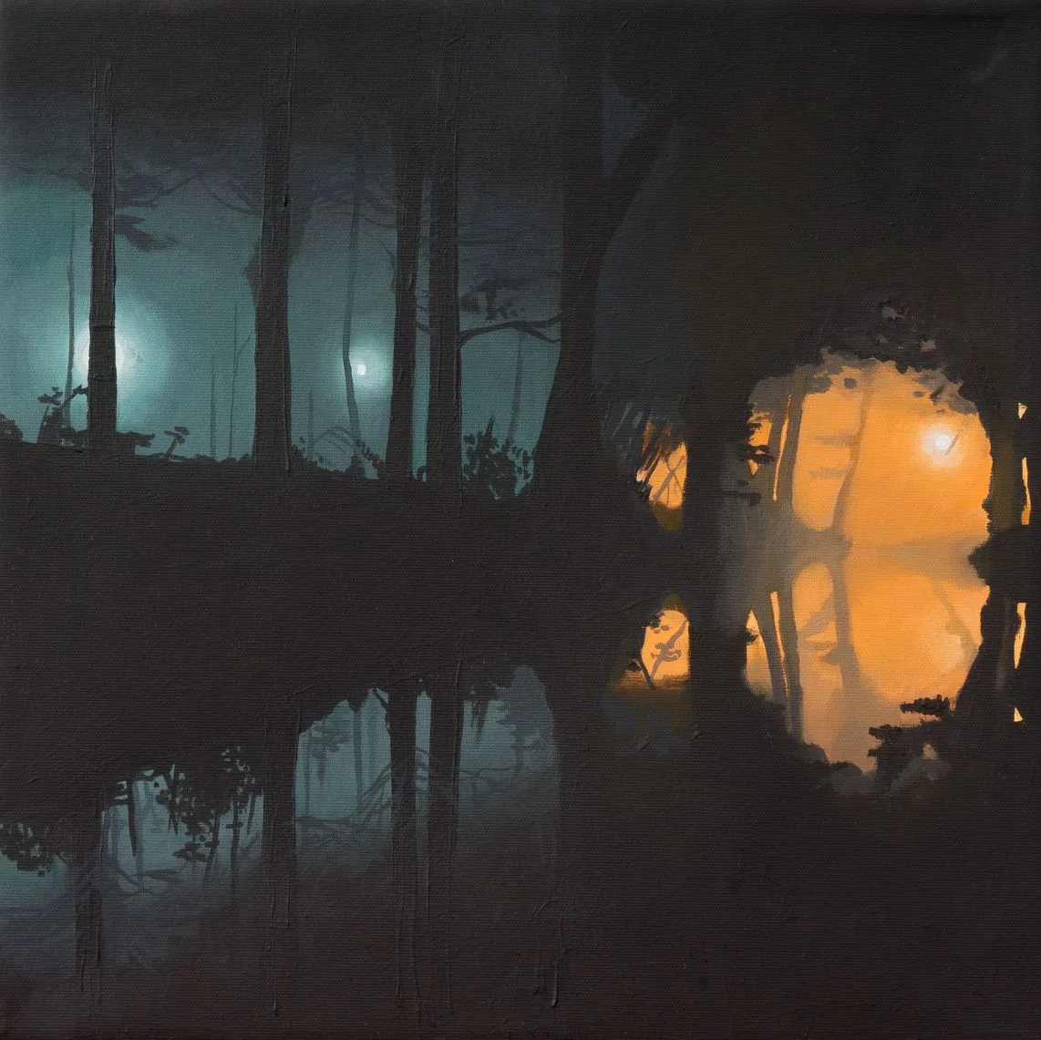 Surviving Humanity cover