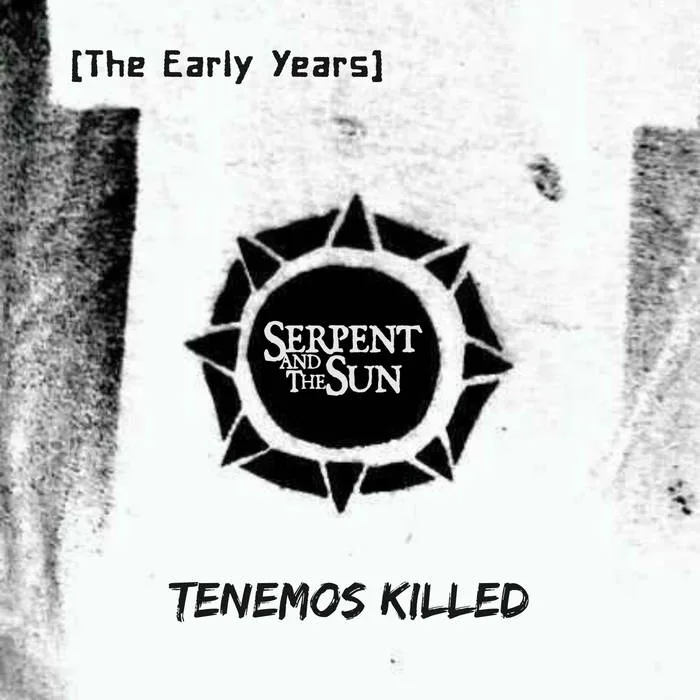 The Early Years: TENemos Killed cover