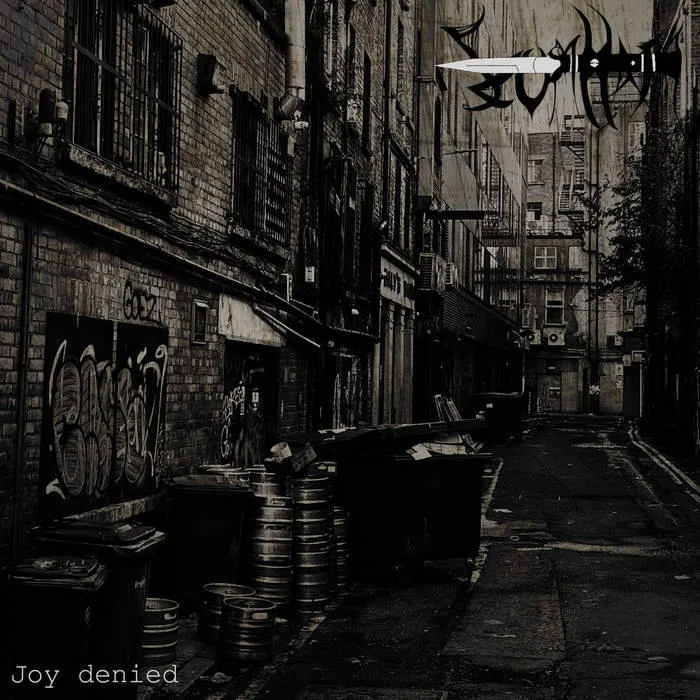 Joy Denied cover