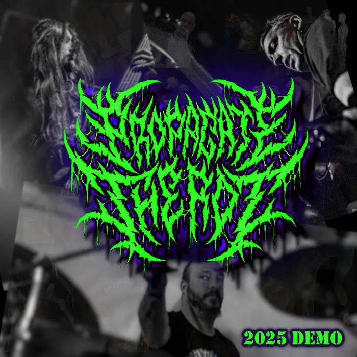 2025 Demo cover