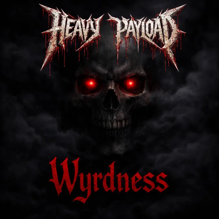 Wyrdness cover