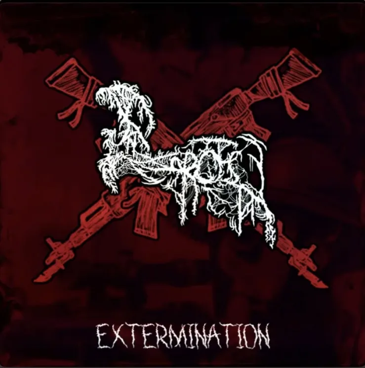 Extermination cover