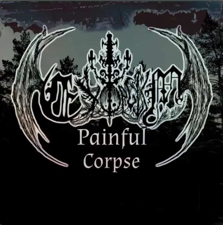 Painful Corpse cover