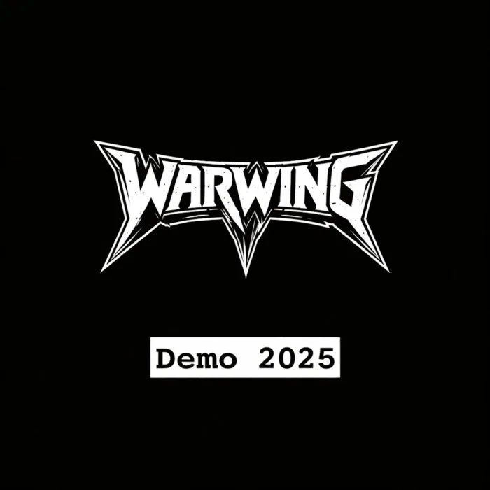 Demo 2026 cover
