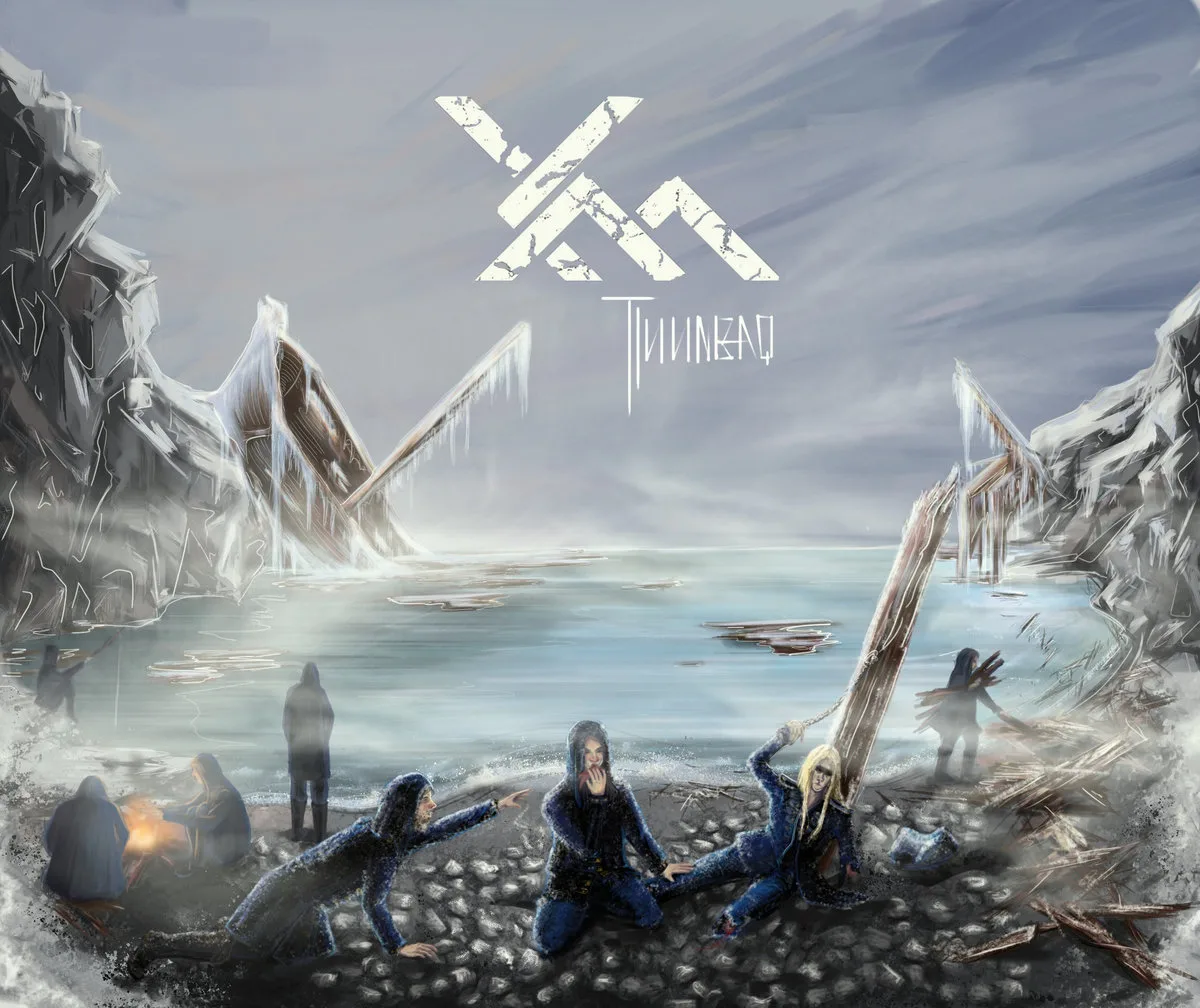 Tuunbaq cover
