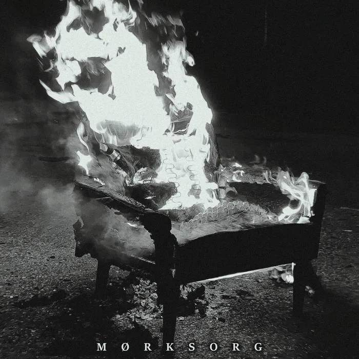 Mørksorg cover