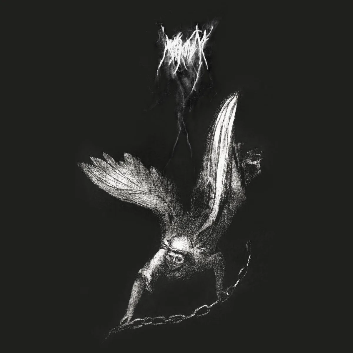 Carne d'angelo cover