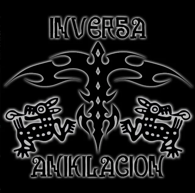 Sombras en tiempos perdidos cover