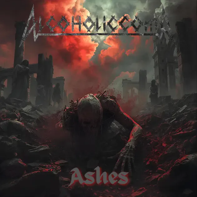 Ashes cover