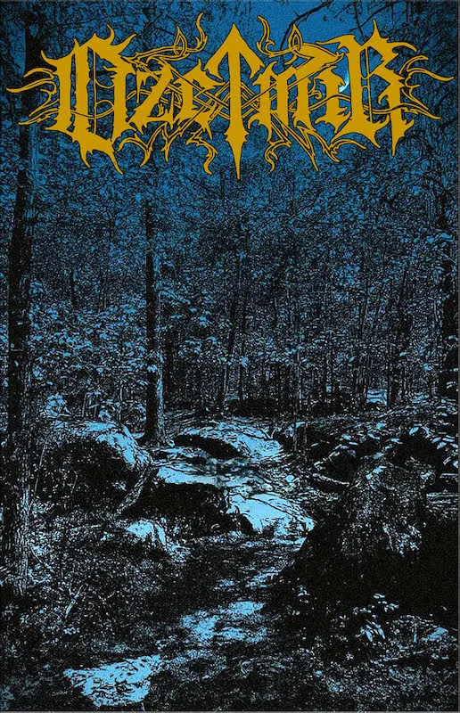 Hidden Ancestral Power cover
