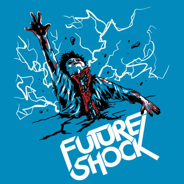 Future Shock cover