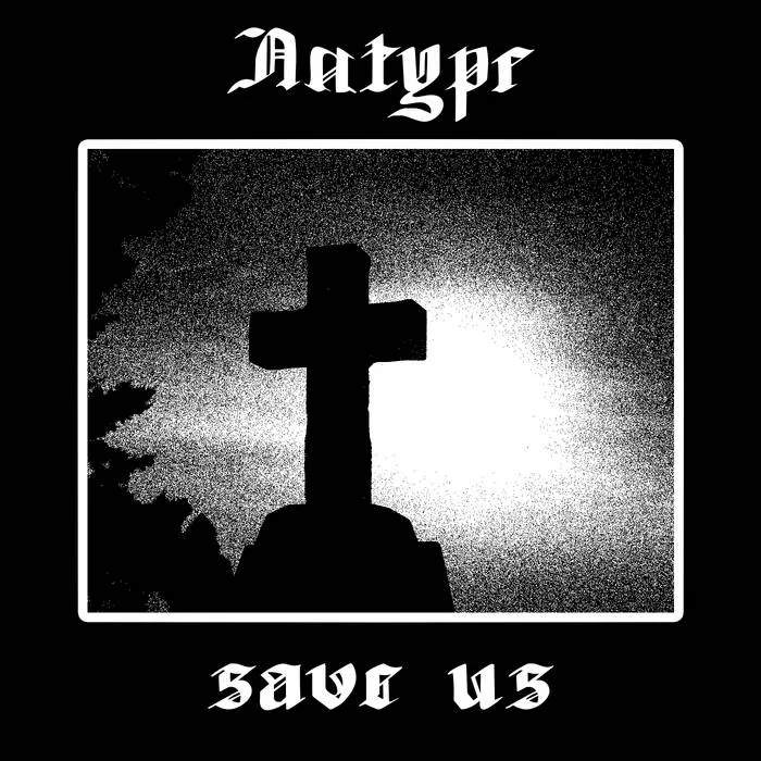 Save Us cover