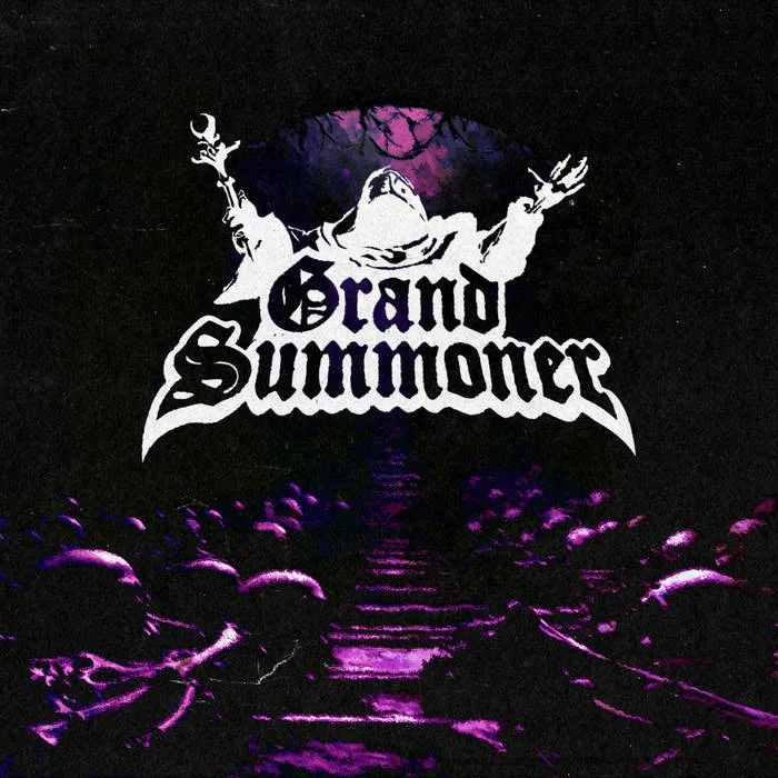 Grand Summoner cover