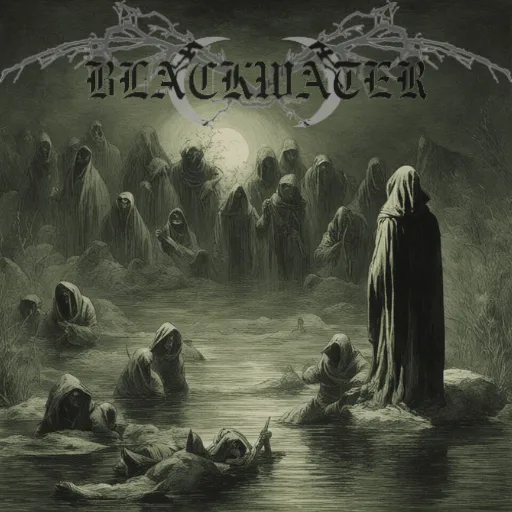 Feasting on the Lifeblood of the Damned cover