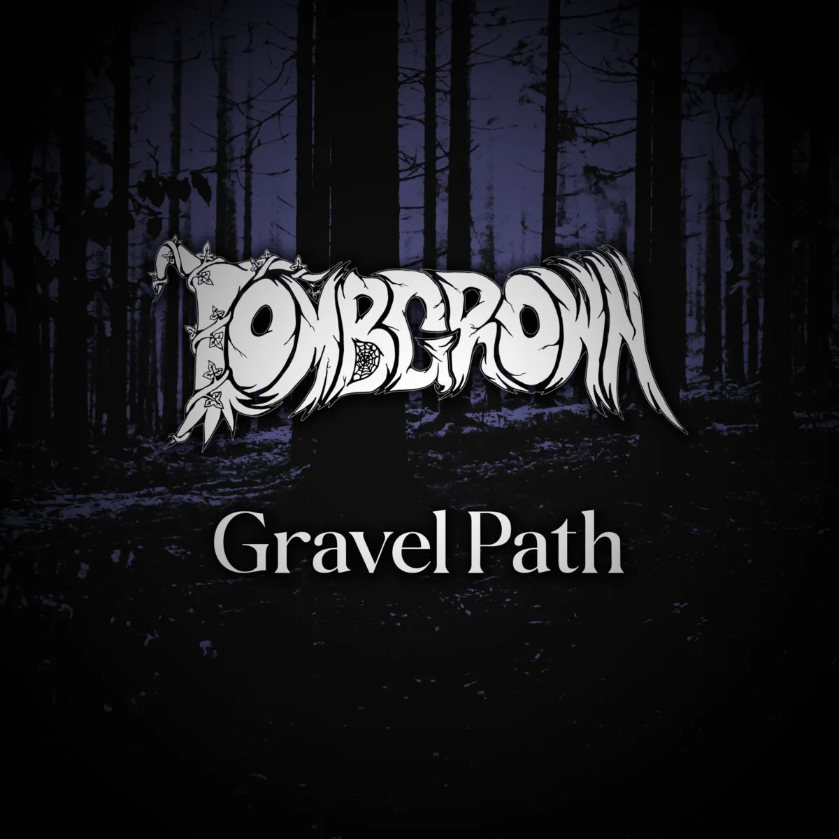 Gravel Path cover