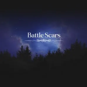 Battle Scars cover