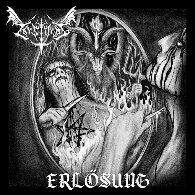Erlösung cover