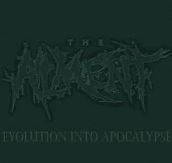 Evolution into Apocalypse cover