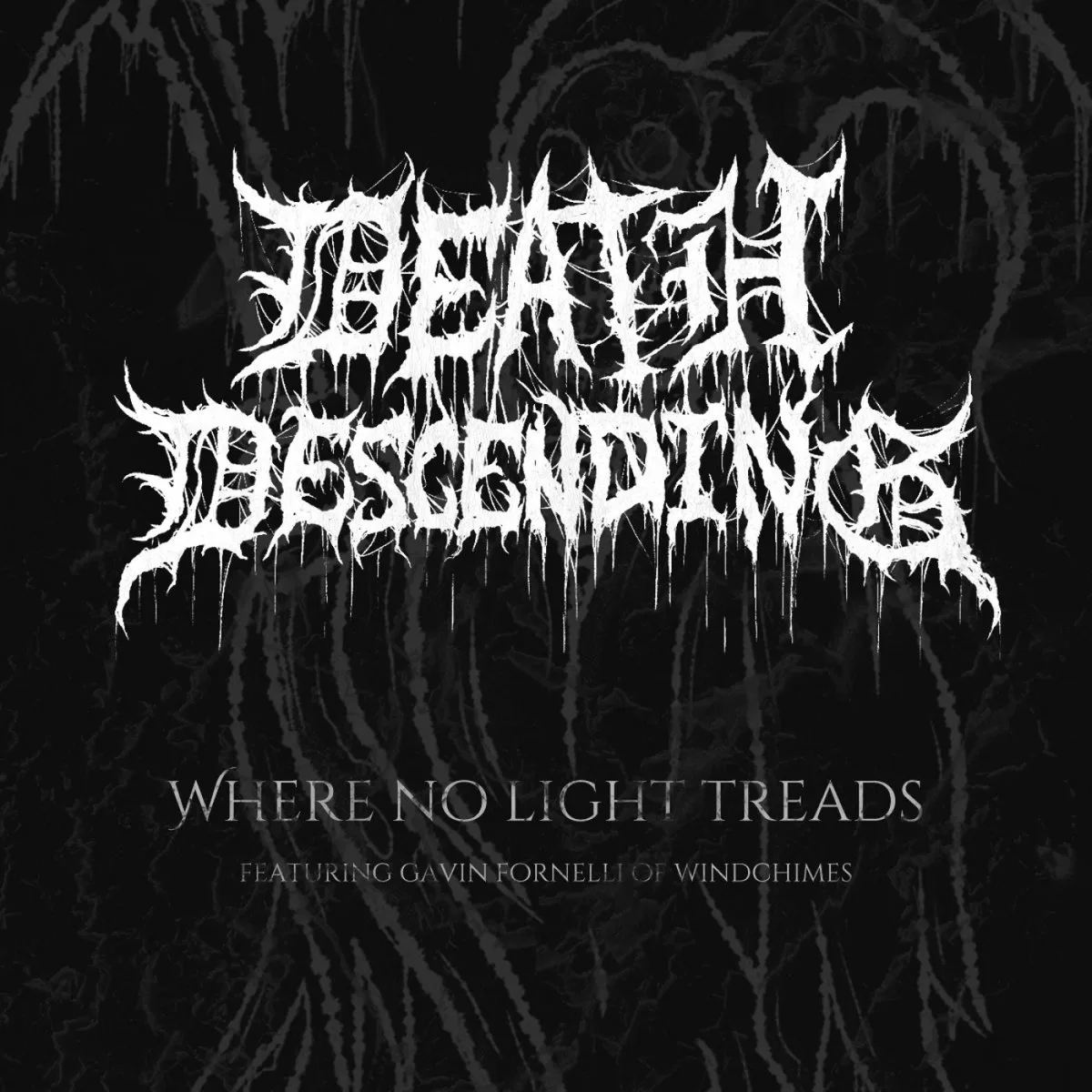 Where No Light Treads cover