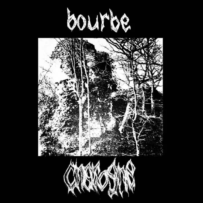 Bourbe cover