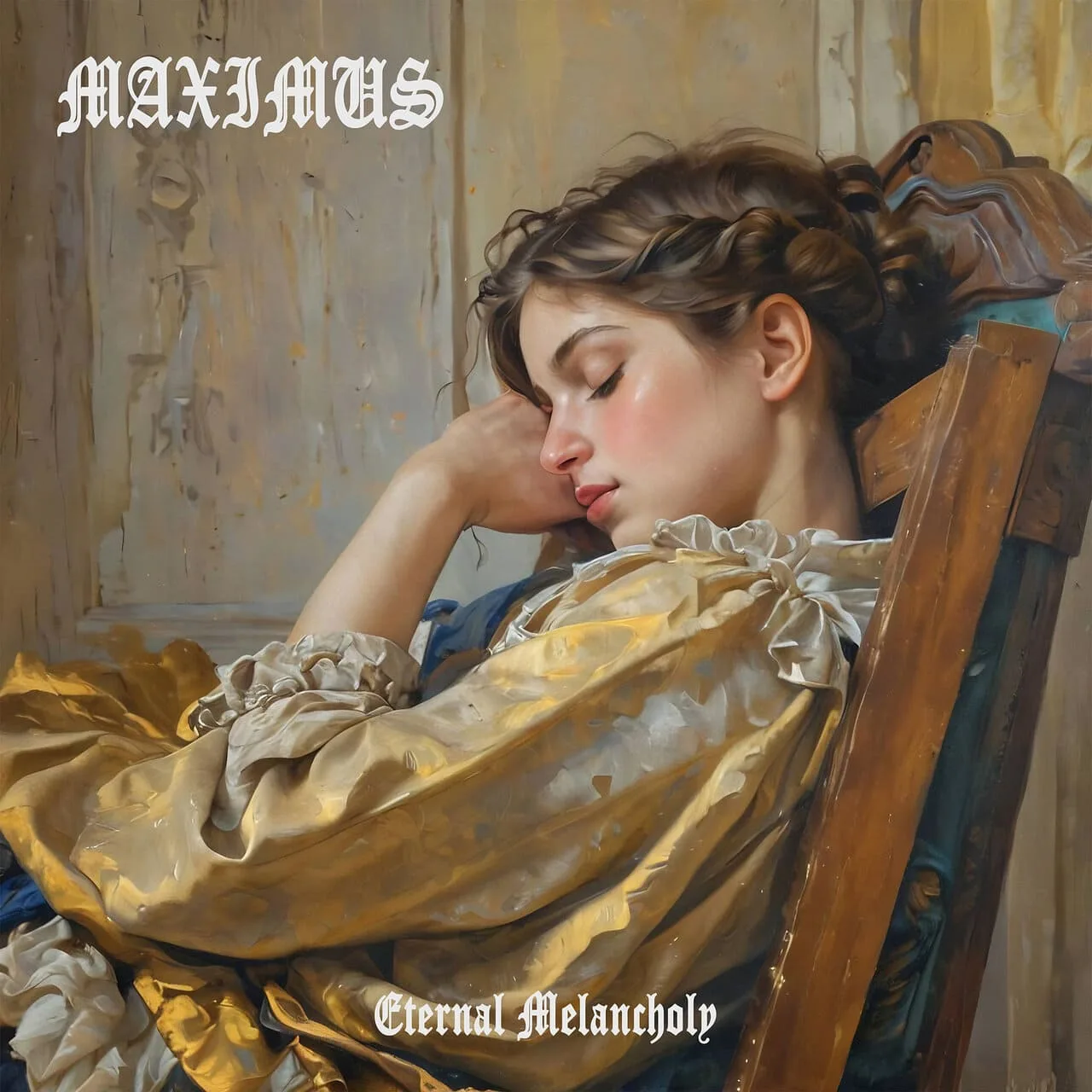 Eternal Melancholy cover