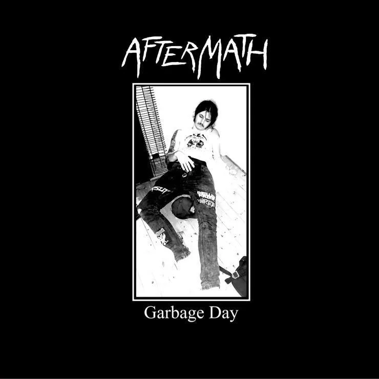 Garbage Day cover