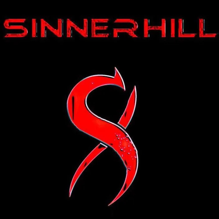 Sinnerhill cover