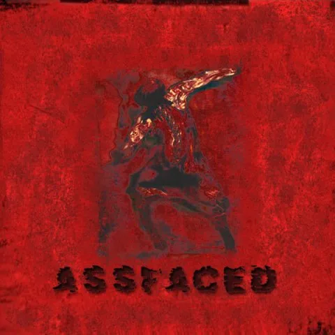 Assfaced cover