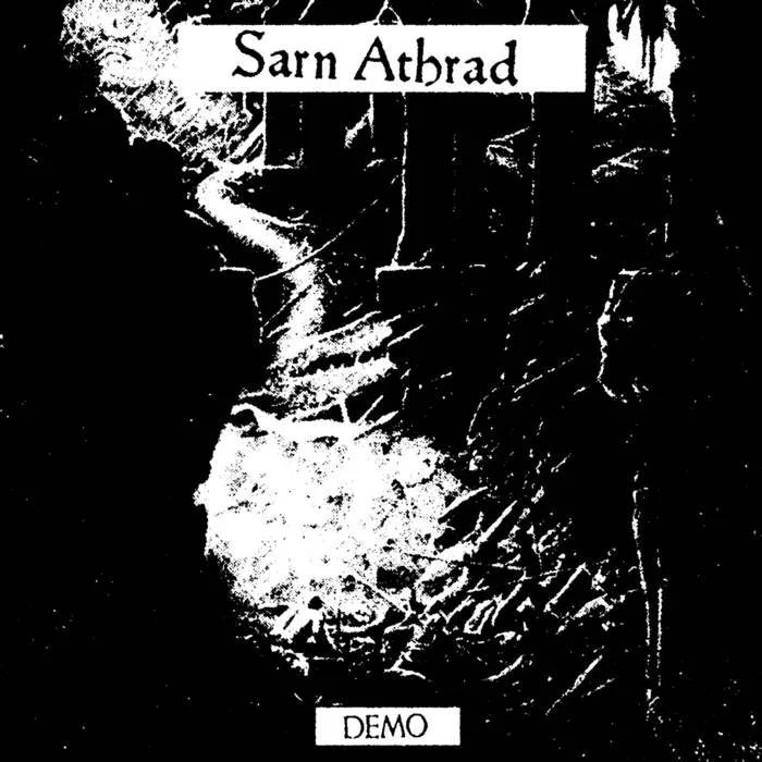 Demo cover